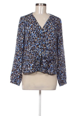Damen Strickjacke ONLY, Größe M, Farbe Mehrfarbig, Preis 5,99 €, #136771203