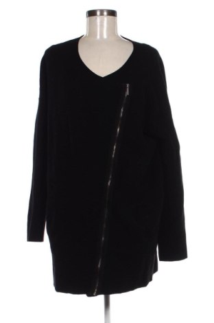 Damski kardigan Weekend Max Mara, Rozmiar L, Kolor Czarny, Cena 962,12 zł, #136771255
