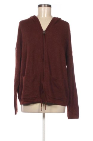 Damen Strickjacke Unbranded, Größe XL, Farbe Rot, Preis 10,00 €, #136771267