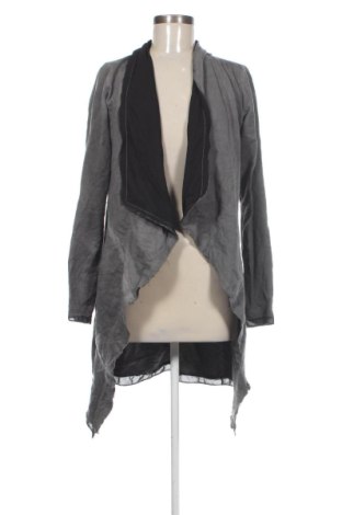 Damen Strickjacke Unbranded, Größe M, Farbe Grau, Preis 13,99 €, #136771558