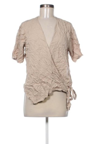 Damen Strickjacke Yaya, Größe L, Farbe Beige, Preis 20,99 €, #136771694