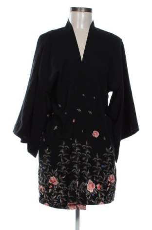 Cardigan de damă H&M, Mărime M, Culoare Negru, Preț 39,99 Lei, #136771705