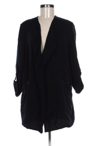 Damen Strickjacke H&M, Größe L, Farbe Schwarz, Preis 7,99 €, #136772324