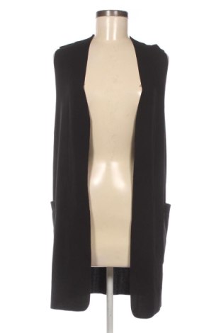 Cardigan de damă Floreiza, Mărime M, Culoare Negru, Preț 34,99 Lei, #136772935