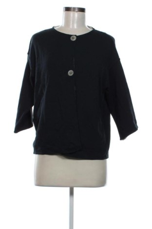 Damen Strickjacke Bruno Manetti, Größe XL, Farbe Schwarz, Preis 87,00 €, #136773304