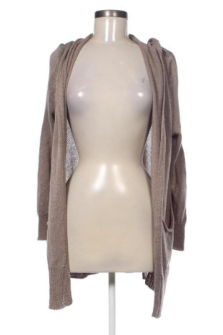 Cardigan de damă Pittarello, Mărime M, Culoare Maro, Preț 41,99 Lei, #136773878