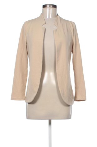 Cardigan de damă Unbranded, Mărime S, Culoare Bej, Preț 106,99 Lei, #136773950