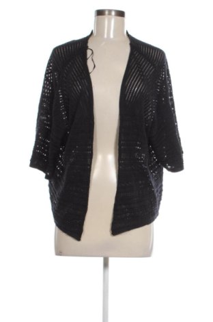 Damen Strickjacke New Look, Größe XXL, Farbe Schwarz, Preis 12,00 €, #136774350