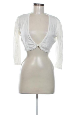 Cardigan de damă Montego, Mărime M, Culoare Alb, Preț 33,99 Lei, #136775424