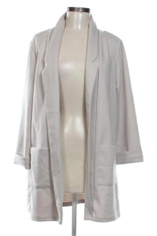 Damen Strickjacke Amisu, Größe XL, Farbe Beige, Preis 5,99 €, #136775442