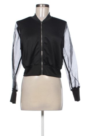 Damen Strickjacke SHEIN, Größe L, Farbe Schwarz, Preis 6,99 €, #136776996