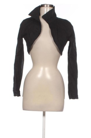 Cardigan de damă Unbranded, Mărime XXS, Culoare Negru, Preț 30,99 Lei, #136777125
