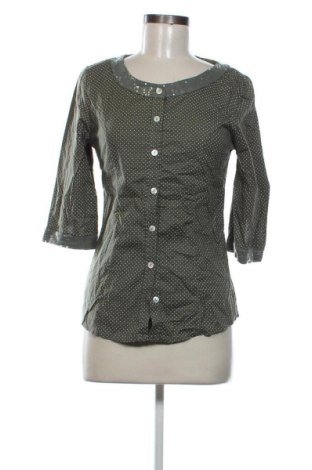 Damen Strickjacke Unbranded, Größe S, Farbe Grün, Preis 6,99 €, #136778173