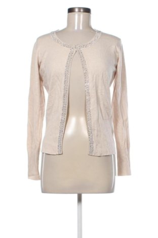 Cardigan de damă Unbranded, Mărime M, Culoare Bej, Preț 38,99 Lei, #136778255