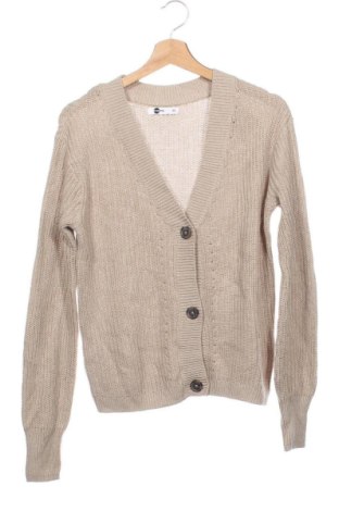 Damen Strickjacke Unbranded, Größe XS, Farbe Beige, Preis 10,99 €, #136778495