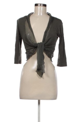 Cardigan de damă Gossip, Mărime M, Culoare Verde, Preț 54,99 Lei, #136778728