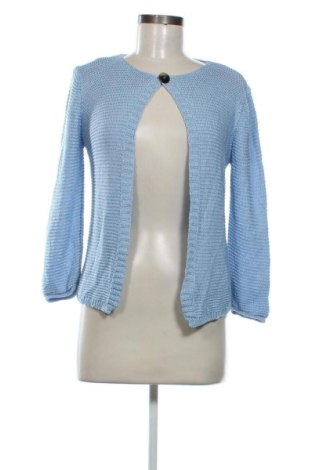 Damen Strickjacke Unbranded, Größe M, Farbe Blau, Preis 9,99 €, #136780285