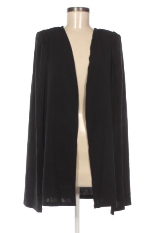Damen Strickjacke SHEIN, Größe L, Farbe Schwarz, Preis 6,99 €, #136780490
