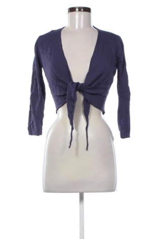 Damen Strickjacke NEW COLLECTION, Größe S, Farbe Blau, Preis 9,99 €, #136782072