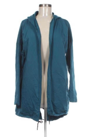 Damen Strickjacke Unbranded, Größe M, Farbe Blau, Preis 6,99 €, #136782394