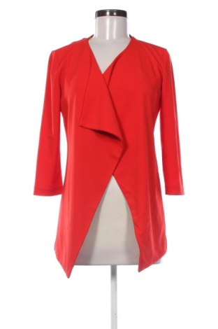 Damen Strickjacke Mixeri, Größe M, Farbe Rot, Preis 7,99 €, #136782442