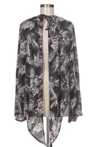 Damen Strickjacke H&M, Größe M, Farbe Mehrfarbig, Preis 11,99 €, #136782476