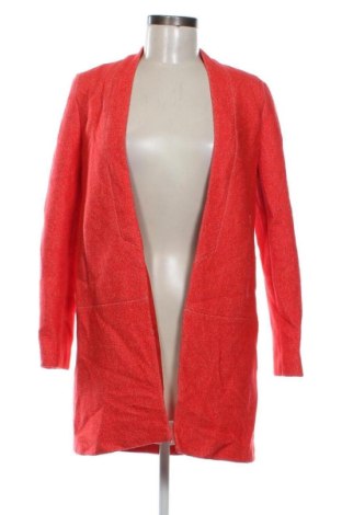 Damen Strickjacke Zara, Größe XS, Farbe Rot, Preis 12,99 €, #136782852