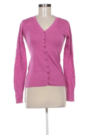 Damen Strickjacke Unbranded, Größe S, Farbe Rosa, Preis 5,99 €, #136783112
