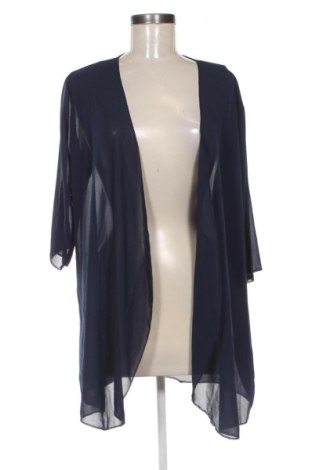 Damen Strickjacke Unbranded, Größe L, Farbe Blau, Preis 13,99 €, #136784693