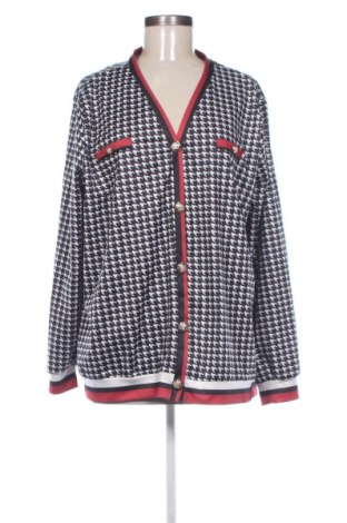 Дамска жилетка Unbranded, Размер 3XL, Цвят Многоцветен, Цена 17,89 €, #136784817