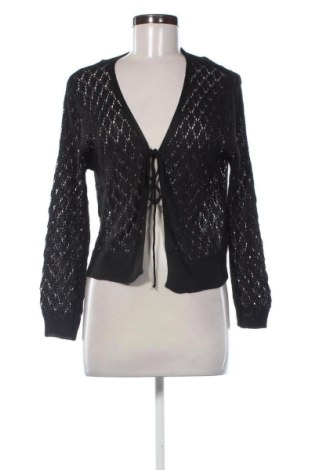 Damen Strickjacke Unbranded, Größe M, Farbe Schwarz, Preis 4,99 €, #136784896