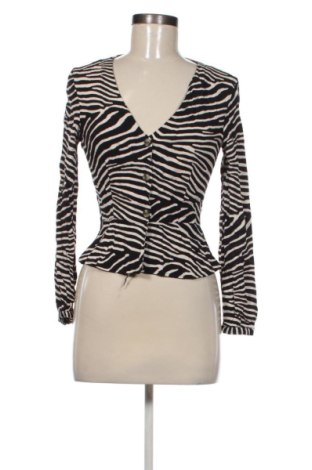 Damski kardigan H&M, Rozmiar XS, Kolor Kolorowy, Cena 25,99 zł, #136785039