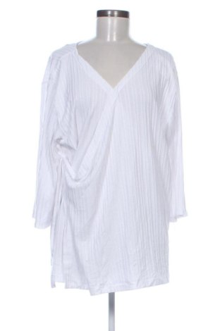 Дамска жилетка Unbranded, Размер XXL, Цвят Бял, Цена 15,84 €, #136785086