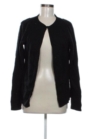 Damen Strickjacke Blue Motion, Größe XL, Farbe Schwarz, Preis 7,99 €, #136785119