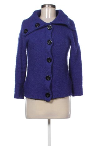 Damen Strickjacke Debenhams, Größe L, Farbe Lila, Preis 8,99 €, #136785259