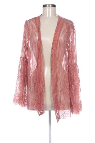 Cardigan de damă Xhilaration, Mărime XXL, Culoare Mov deschis, Preț 35,99 Lei, #136785678