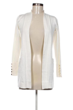 Damen Strickjacke Primark, Größe XXS, Farbe Ecru, Preis 9,99 €, #136785682