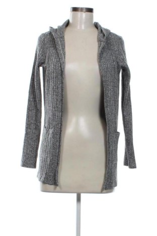 Cardigan de damă C&A, Mărime M, Culoare Gri, Preț 36,99 Lei, #136785904