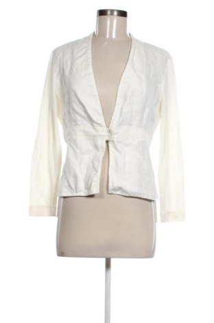 Női blézer 'S MAX MARA, Méret S, Szín Ekrü
, Ár 43 493 Ft, #136787072