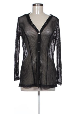 Damen Strickjacke Unbranded, Größe M, Farbe Schwarz, Preis 7,99 €, #136788320