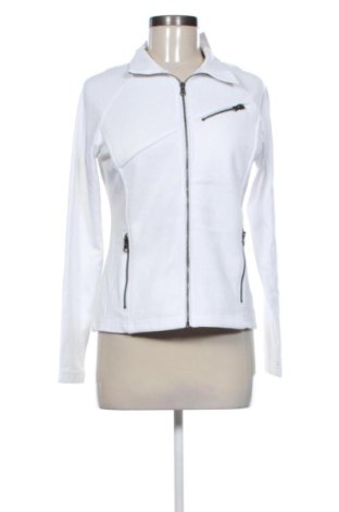 Damen Strickjacke Unbranded, Größe S, Farbe Weiß, Preis 31,99 €, #136788694