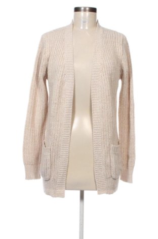 Cardigan de damă Fb Sister, Mărime S, Culoare Ecru, Preț 41,71 Lei, #136788858