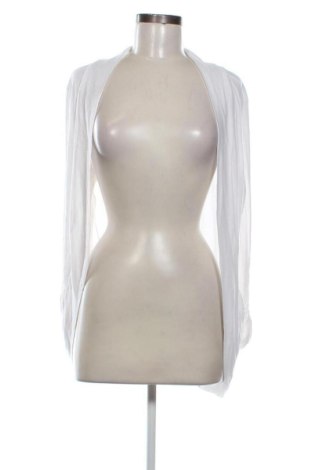 Damski kardigan Unbranded, Rozmiar M, Kolor Biały, Cena 37,51 zł, #136789131