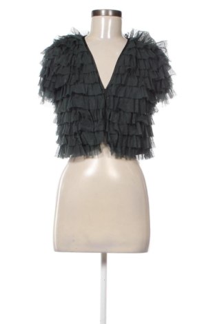Damski kardigan Vero Moda, Rozmiar S, Kolor Zielony, Cena 29,99 zł, #136789224