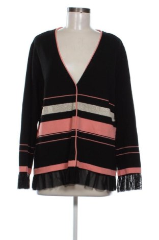 Damski kardigan Unbranded, Rozmiar XXL, Kolor Kolorowy, Cena 48,23 zł, #136790729