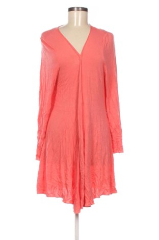 Cardigan de damă Samoon, Mărime L, Culoare Roz, Preț 56,99 Lei, #136791641
