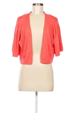 Cardigan de damă Rockmans, Mărime L, Culoare Roz, Preț 30,28 Lei, #136794963