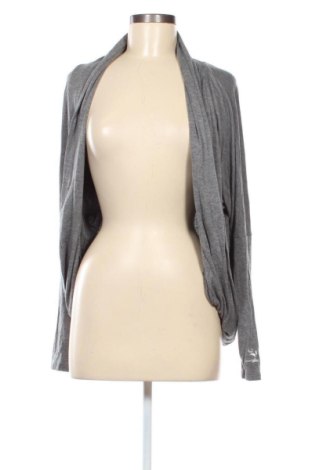 Damski kardigan Crivit, Rozmiar XL, Kolor Szary, Cena 20,99 zł, #136795080