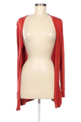 Cardigan de damă Look, Mărime XL, Culoare Roșu, Preț 69,75 Lei, #136795372