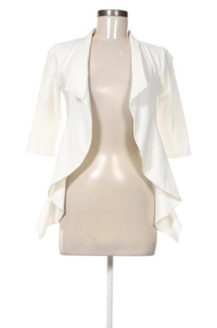 Damski kardigan Josephine, Rozmiar S, Kolor ecru, Cena 42,99 zł, #136795471